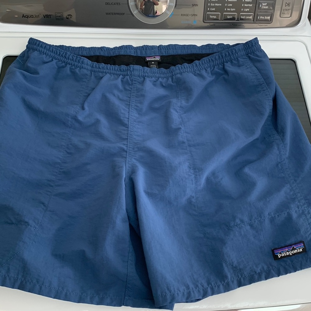 Patagonia Baggies